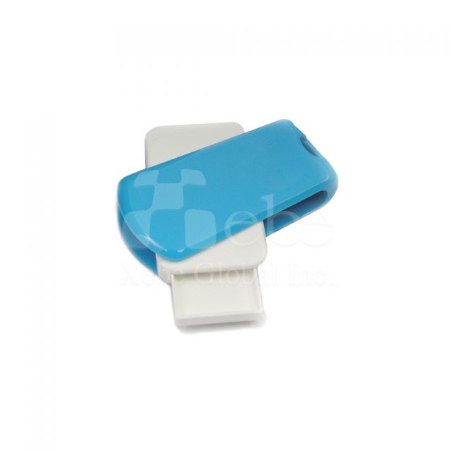 Mini USB flash drive colorful USB