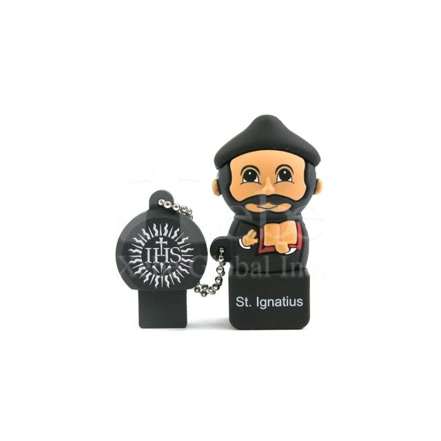 Unique anniversary gifts religion flash drive