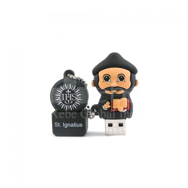 Unique anniversary gifts religion flash drive