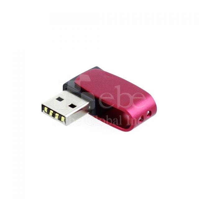 Mini USB flash drive