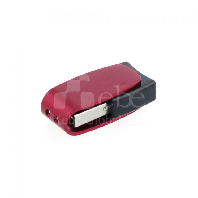 Mini USB flash drive