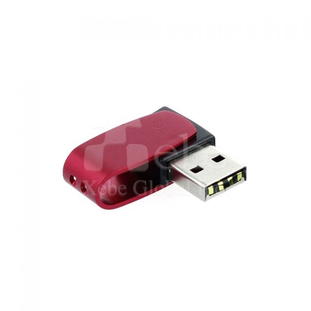 Mini USB flash drive