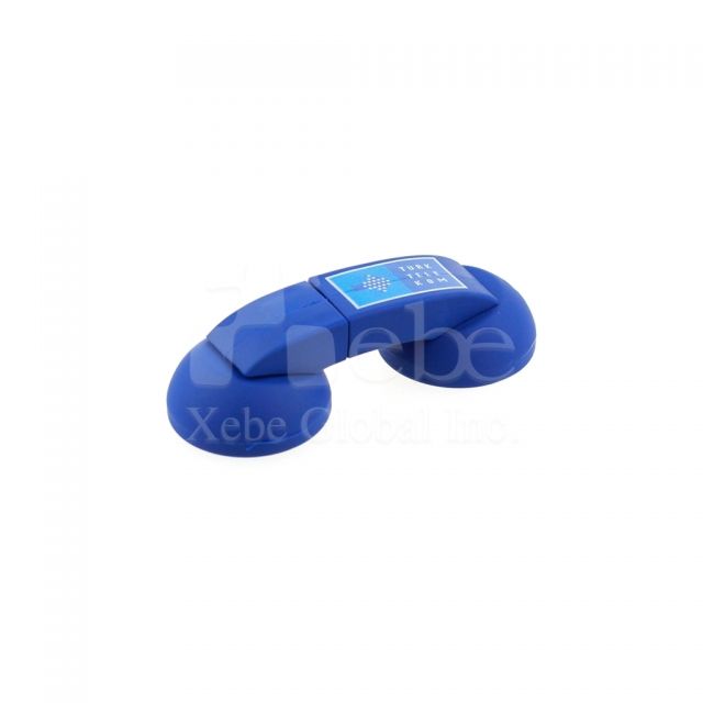 Corporate gifts telephone USB