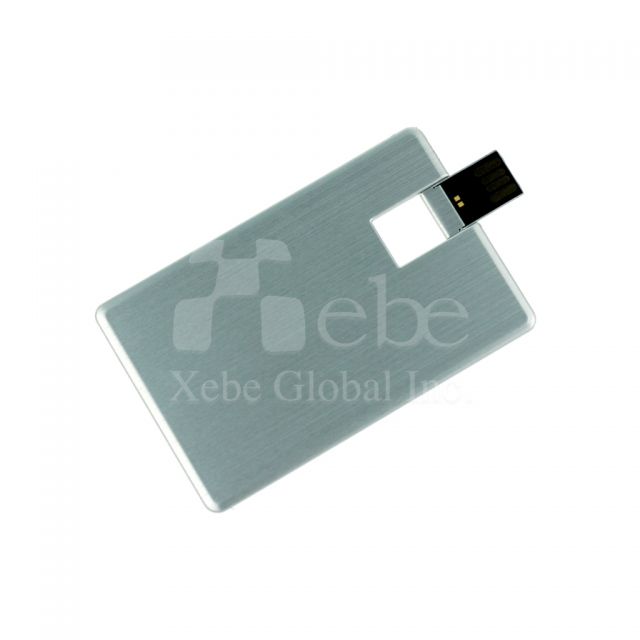 Corporate gifts USB business card