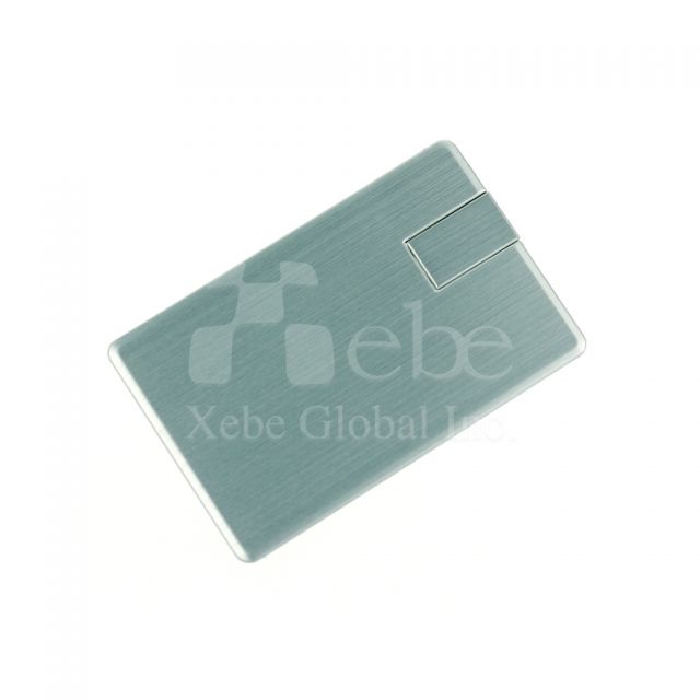 Corporate gifts USB business card