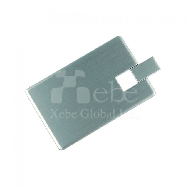 Corporate gifts USB business card