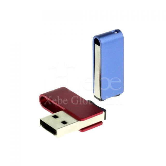 Business promotional products metal USB