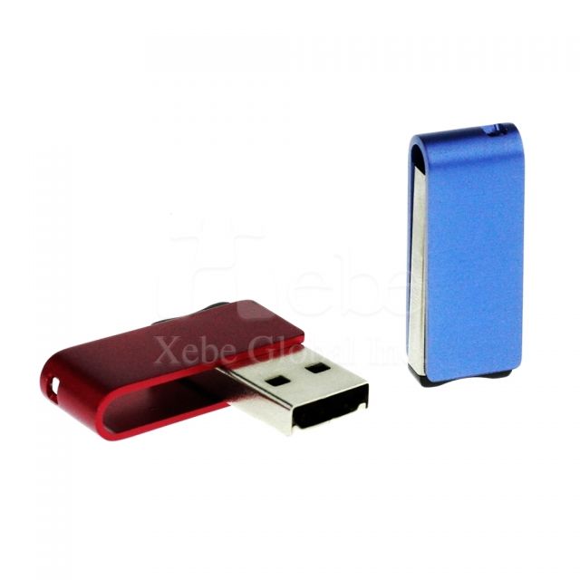 Business promotional products metal USB