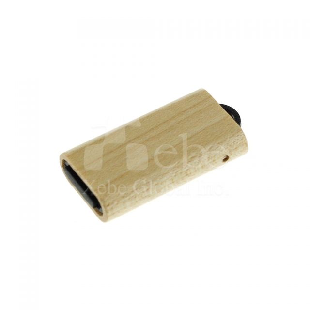 Luxury gifts branded USB drives