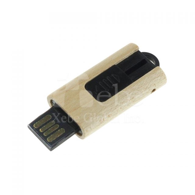 Luxury gifts branded USB drives