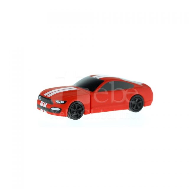 Vehicle shape USB flash drive promotional gifts