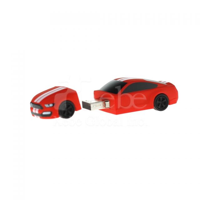 Vehicle shape USB flash drive promotional gifts