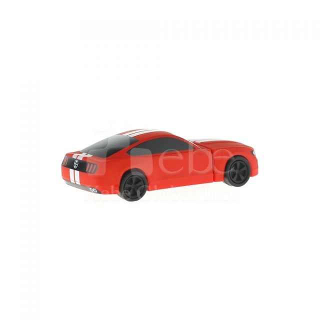 Vehicle shape USB flash drive promotional gifts