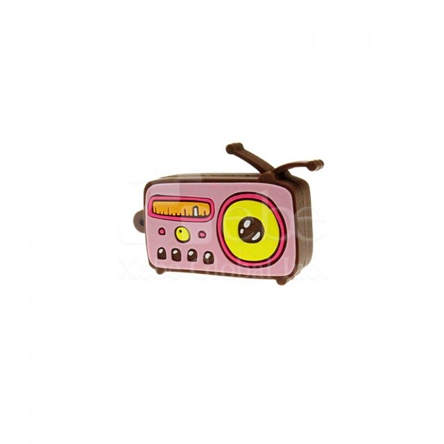 Radio flash usb Unique gifts