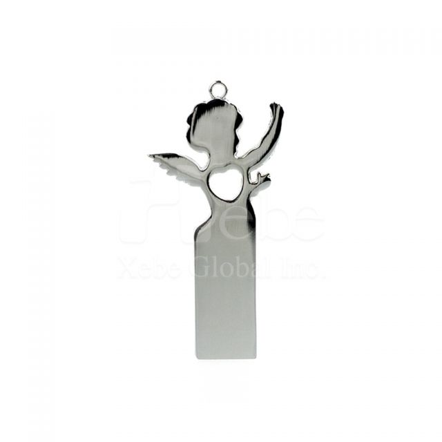 Angel flash driveWedding gift ideas