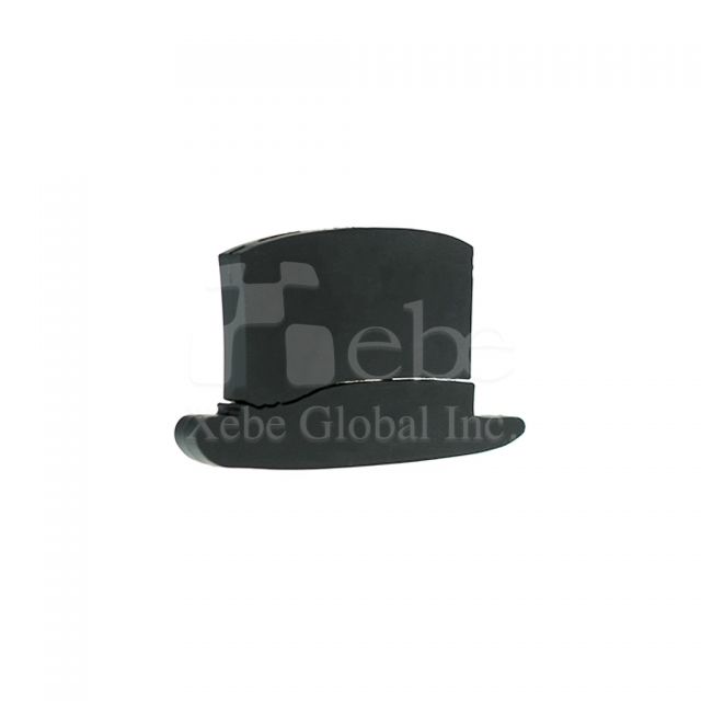 Hat shape custom usb drive corporate souvenirs