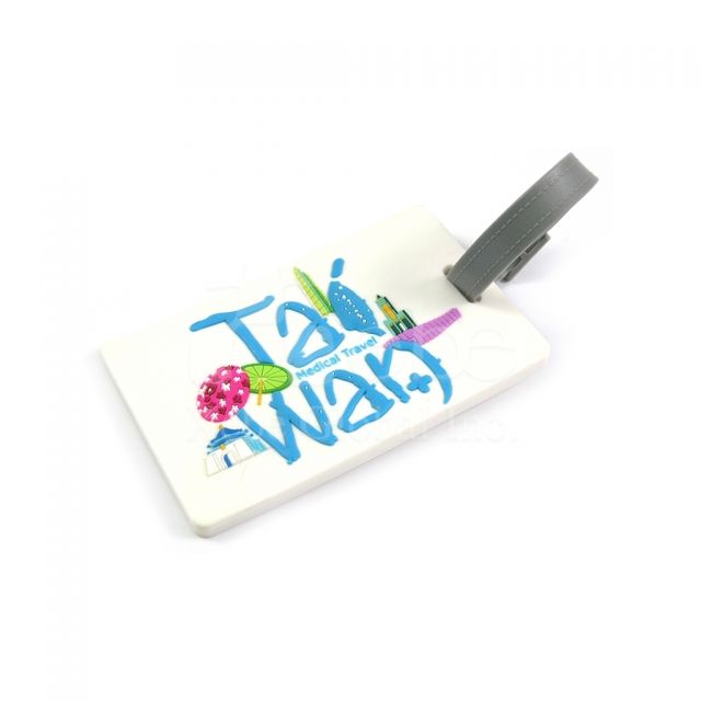 Useful gifts special luggage tags