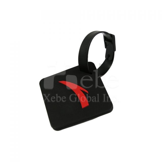 Special gifts customized luggage tags