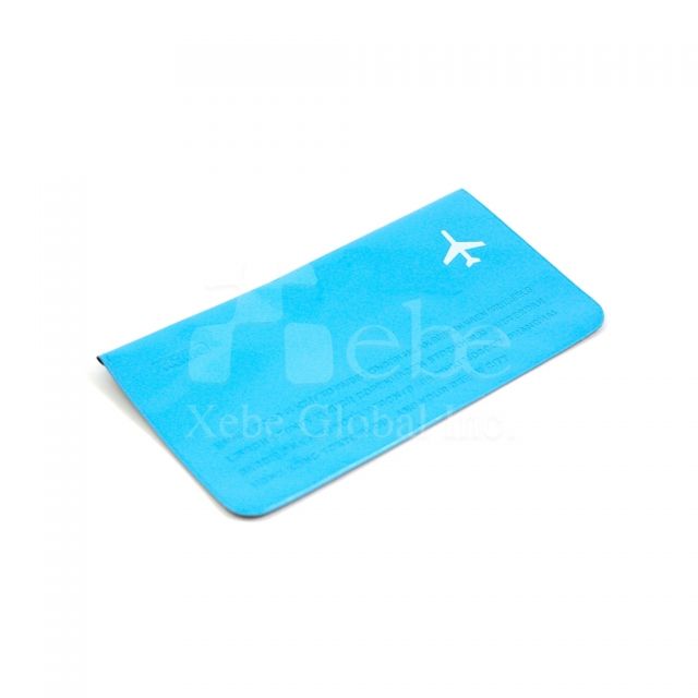 Recommended passport ticket holder