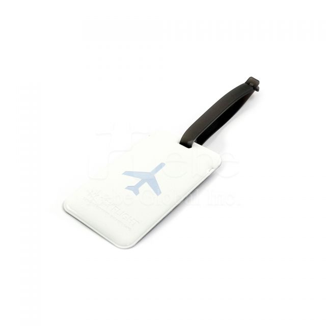 Corporate gifts luggage tags
