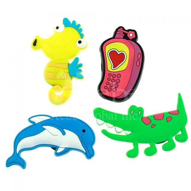 Creative gifts dolphinfridge magnets