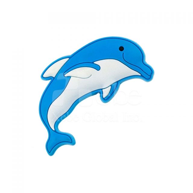 Creative gifts dolphinfridge magnets