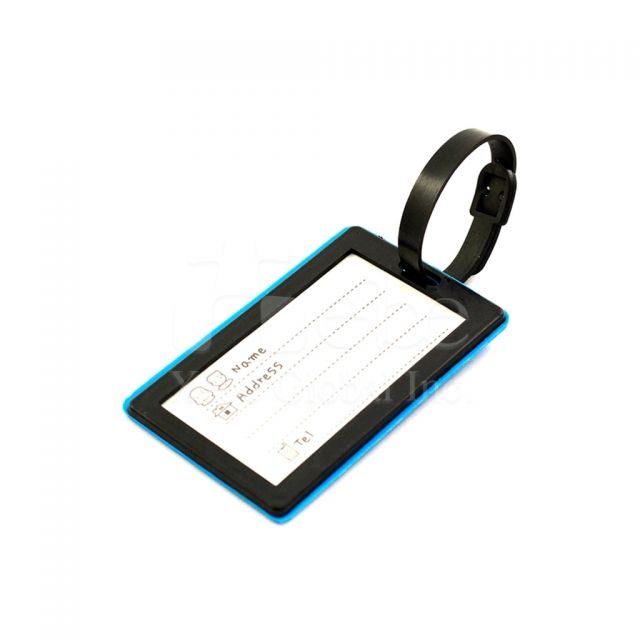 Cool products cute luggage tags
