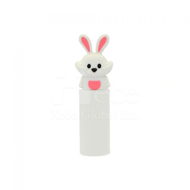 Rabbit power bank Corporate gifts