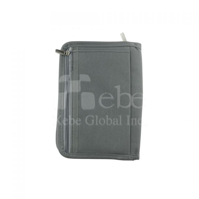 Passport and ticket holder corporate gifts