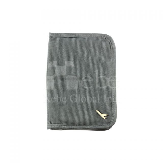 Passport and ticket holder corporate gifts