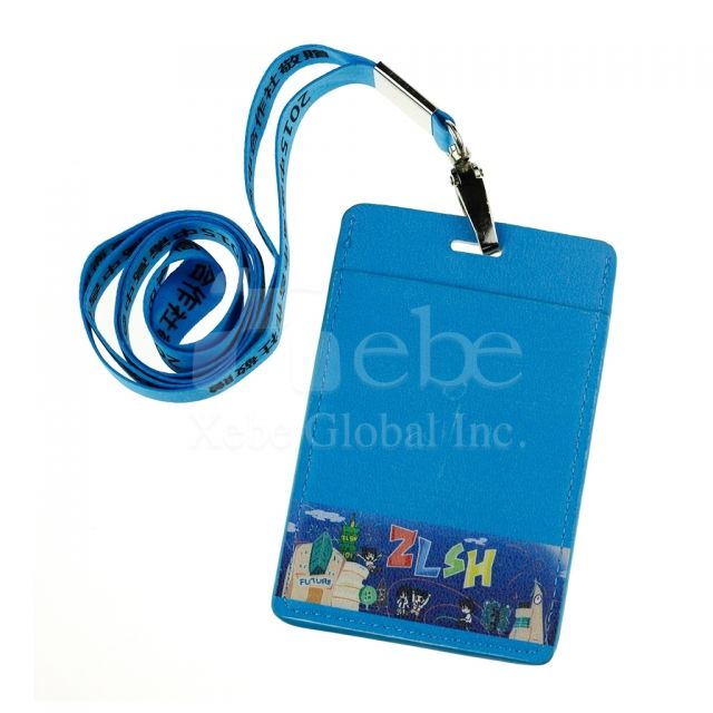ID card holder Employee gift ideas
