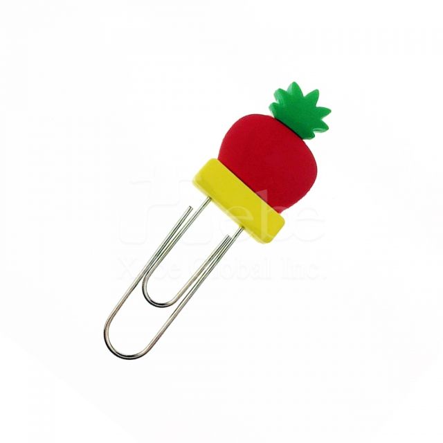 Cute paper clips gifts for kids