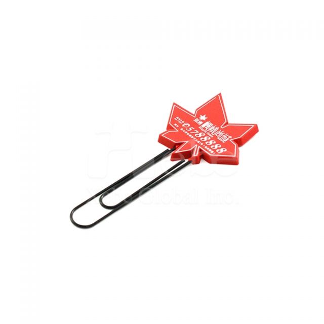 decorative paper clips souvenir