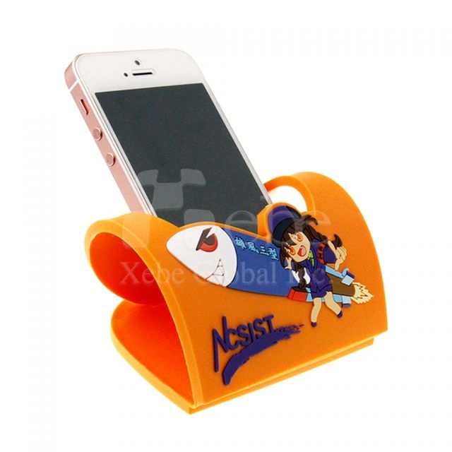 Cell phone stand office gifts