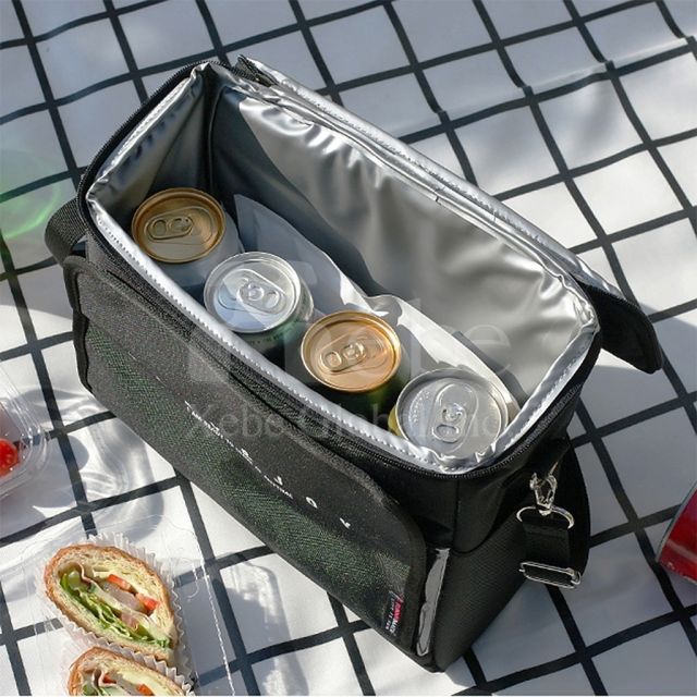 Picnic bag for carCustom business products