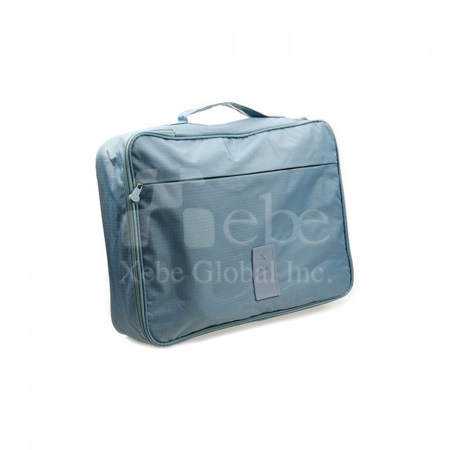 Travel shirts pouchCorporate logo gifts