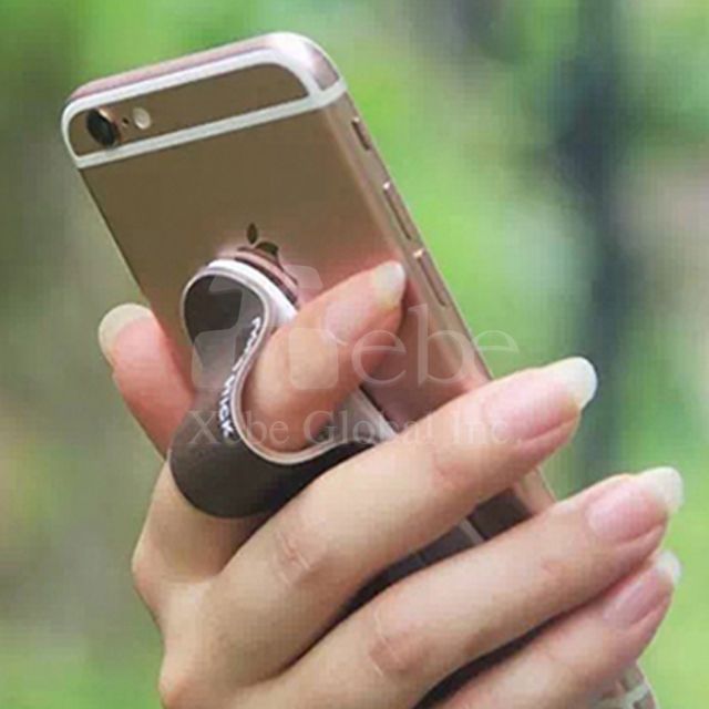 Finger ring holder Mobile ring holder