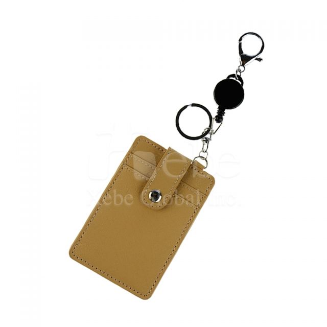 Company Custom Card holder promotional gifts