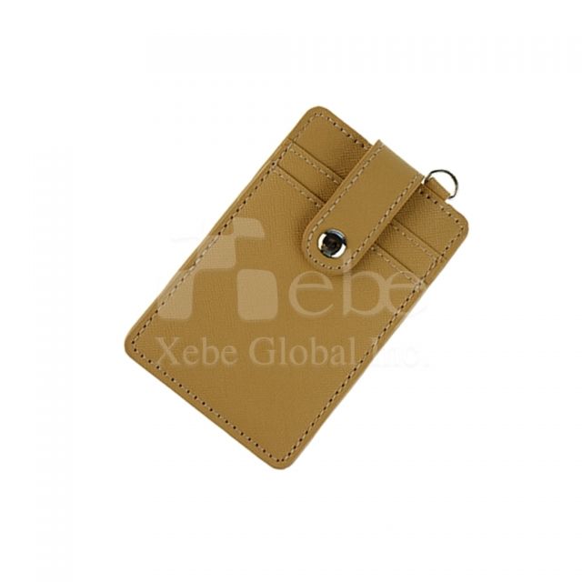 Company Custom Card holder promotional gifts