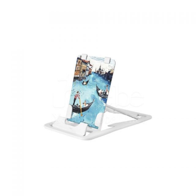 Card portable phone holder Business promotional gifts