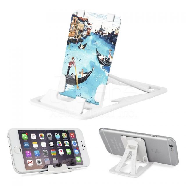 Card portable phone holder Business promotional gifts