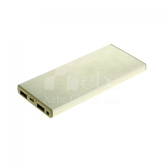 Promotional power banks Promotional giveaways ideas