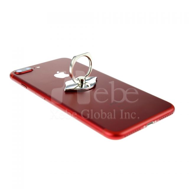 The shape of mouth custom Phone ring stand/holder cute gift ideas