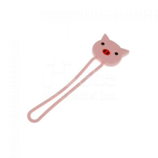 pinky pig cable winder