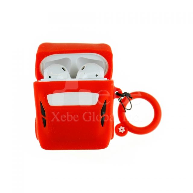 Bluetooth earbuds case maker Cute airpods case custom | Custom wireless earbuds case