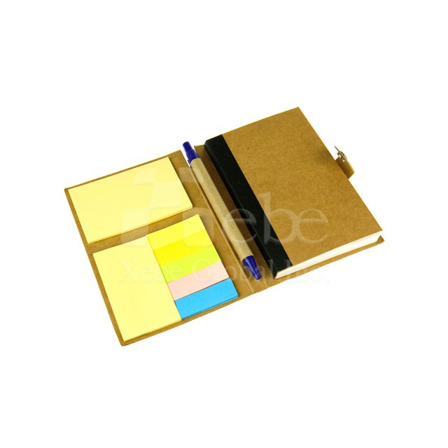 Custom 3in1 Multifunctional sticky notes