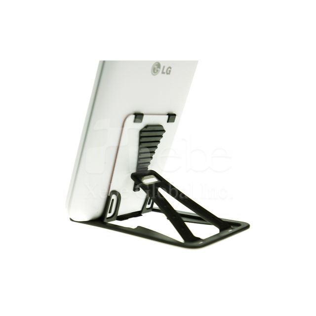 Adjustable printing phone stand