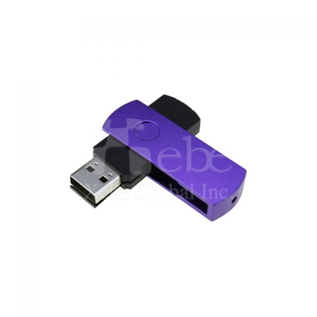 Custom USB 3.0 flash drive