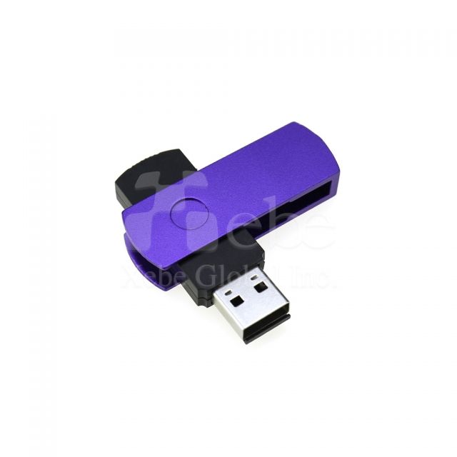 Custom USB 3.0 flash drive