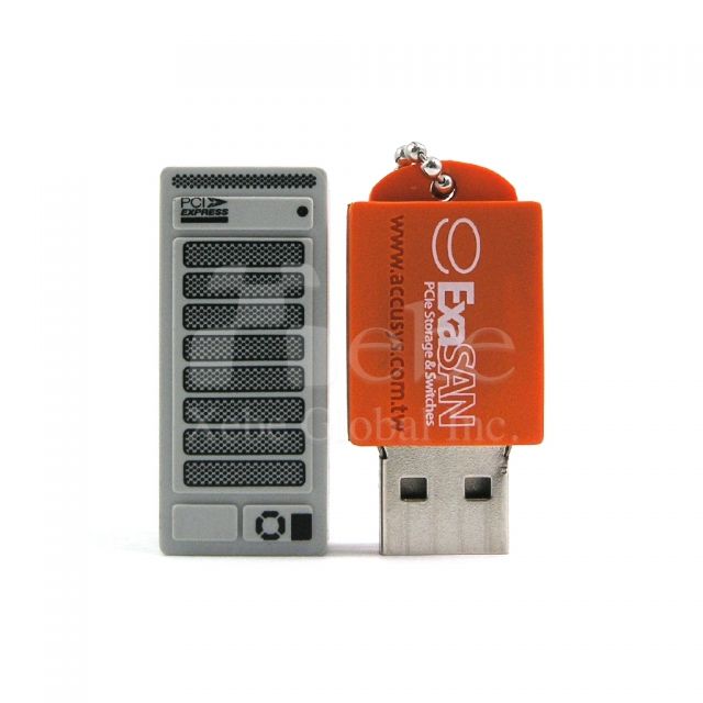 Custom USB USB memory